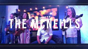 Free download Introducing The McNeills video and edit with RedcoolMedia movie maker MovieStudio video editor online and AudioStudio audio editor onlin