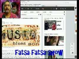 Free download Introducing the New FatsaFatsa Platform By Kim Nicolaou video and edit with RedcoolMedia movie maker MovieStudio video editor online and AudioStudio audio editor onlin
