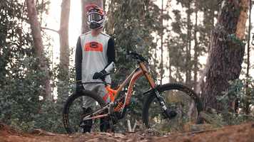 Free download Introducing the Spring 2020 Bike Collection video and edit with RedcoolMedia movie maker MovieStudio video editor online and AudioStudio audio editor onlin