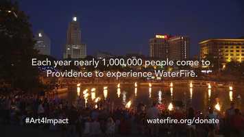 Free download Introducing the WaterFire Relief Fund video and edit with RedcoolMedia movie maker MovieStudio video editor online and AudioStudio audio editor onlin