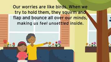 Free download Introducing What Do I Do with Worry? video and edit with RedcoolMedia movie maker MovieStudio video editor online and AudioStudio audio editor onlin