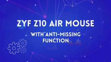 Free download Introducing Z10 Air Mouse - probably the best Air Mouse 2020 video and edit with RedcoolMedia movie maker MovieStudio video editor online and AudioStudio audio editor onlin