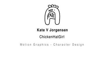 Free download Introduction - Kate V Jorgensen video and edit with RedcoolMedia movie maker MovieStudio video editor online and AudioStudio audio editor onlin