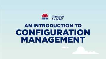 Free download Introduction to Configuration Management Animation-Version 2A video and edit with RedcoolMedia movie maker MovieStudio video editor online and AudioStudio audio editor onlin