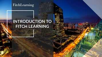Free download Introduction to Fitch Learning video and edit with RedcoolMedia movie maker MovieStudio video editor online and AudioStudio audio editor onlin