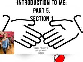 Free download Introduction to Me - PT. 5 - Looking for Love - Section 1 - Beginning of toxic love relationships..mp4.crdownload video and edit with RedcoolMedia movie maker MovieStudio video editor online and AudioStudio audio editor onlin