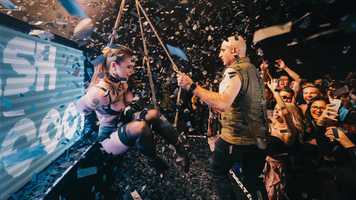 Free download Introduction to Shibari - Mark De Viate - Trailer video and edit with RedcoolMedia movie maker MovieStudio video editor online and AudioStudio audio editor onlin