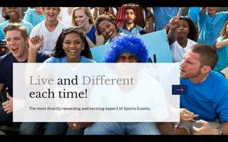 Free download Introduction to Sports Event Management video and edit with RedcoolMedia movie maker MovieStudio video editor online and AudioStudio audio editor onlin