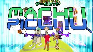 Free download INTRO FOR ADULT SWIMS GEMUSETTO MACHU PICCHU video and edit with RedcoolMedia movie maker MovieStudio video editor online and AudioStudio audio editor onlin