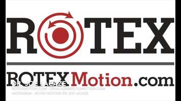 Free download Intro - ROTEXMotion Education Series video and edit with RedcoolMedia movie maker MovieStudio video editor online and AudioStudio audio editor onlin