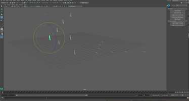 Free download Intro to Autodesk Maya 2nd ed - extra content 9 comparing Parent and Orient animation constraints video and edit with RedcoolMedia movie maker MovieStudio video editor online and AudioStudio audio editor onlin