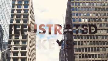 Free download Intro to Illustrated keys video and edit with RedcoolMedia movie maker MovieStudio video editor online and AudioStudio audio editor onlin