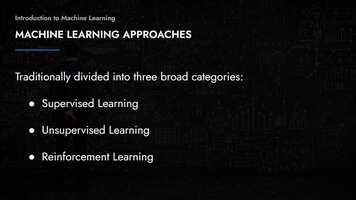 Free download Intro to Machine Learning - Part 2 video and edit with RedcoolMedia movie maker MovieStudio video editor online and AudioStudio audio editor onlin