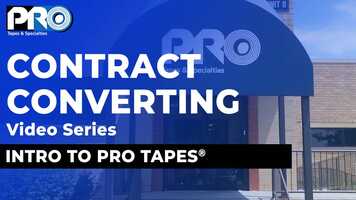 Free download Intro to Pro Tapes | Contract Converting | Pro Tapes video and edit with RedcoolMedia movie maker MovieStudio video editor online and AudioStudio audio editor onlin