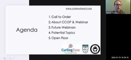 Free download Intro to the Curling Webinar Series video and edit with RedcoolMedia movie maker MovieStudio video editor online and AudioStudio audio editor onlin