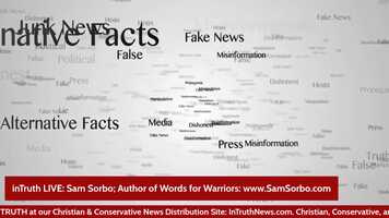 Free download IN TRUTH NEWS: Meet Sam Sorbo, Tuesday, June 8th, 2021 video and edit with RedcoolMedia movie maker MovieStudio video editor online and AudioStudio audio editor onlin