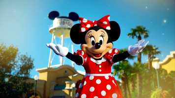 Free download Intu - Disney Hunt video and edit with RedcoolMedia movie maker MovieStudio video editor online and AudioStudio audio editor onlin