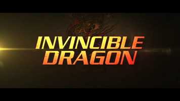 Free download INVINCIBLE DRAGON (2020) TRAILER video and edit with RedcoolMedia movie maker MovieStudio video editor online and AudioStudio audio editor onlin