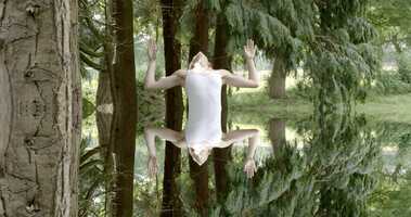 Free download Invisible Movement - Art Film video and edit with RedcoolMedia movie maker MovieStudio video editor online and AudioStudio audio editor onlin