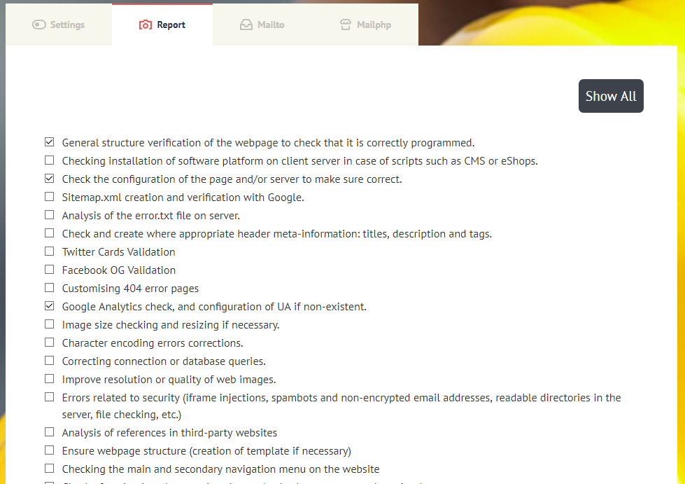 Download web tool or web app Invoices Auto Reports by Email Php Download web tool or web app Invoices Auto Reports by Email Php
