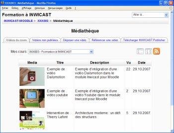 Download web tool or web app Inwicast Mediacenter Download web tool or web app Inwicast Mediacenter