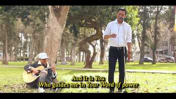 Free download In You I Will Trust by Anthony Osco (MUSIC VIDEO) video and edit with RedcoolMedia movie maker MovieStudio video editor online and AudioStudio audio editor onlin