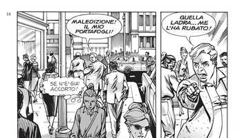 Free download Io sono Eva video and edit with RedcoolMedia movie maker MovieStudio video editor online and AudioStudio audio editor onlin