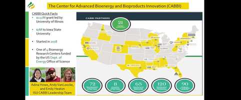 Free download Iowa Learning Farms - August 12, 2020 video and edit with RedcoolMedia movie maker MovieStudio video editor online and AudioStudio audio editor onlin