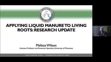 Free download Iowa Learning Farms - August 4, 2021 video and edit with RedcoolMedia movie maker MovieStudio video editor online and AudioStudio audio editor onlin