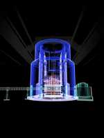 Free download iPad app: Introducing Australias OPAL research reactor video and edit with RedcoolMedia movie maker MovieStudio video editor online and AudioStudio audio editor onlin