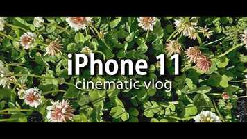 Free download 【iPhone 11撮影】iPhone で日常Vlog を撮影してみた【動画編集初心者】 video and edit with RedcoolMedia movie maker MovieStudio video editor online and AudioStudio audio editor onlin
