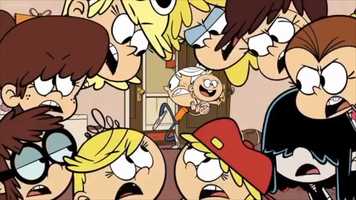 Free download I put Spongebob Music over The Loud House... Again video and edit with RedcoolMedia movie maker MovieStudio video editor online and AudioStudio audio editor onlin