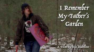 Free download I Remember My Fathers Garden video and edit with RedcoolMedia movie maker MovieStudio video editor online and AudioStudio audio editor onlin