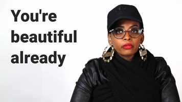 Free download I ROCK MY OWN: Tami Jackson video and edit with RedcoolMedia movie maker MovieStudio video editor online and AudioStudio audio editor onlin