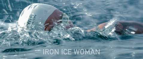 Free download Iron Ice Woman video and edit with RedcoolMedia movie maker MovieStudio video editor online and AudioStudio audio editor onlin