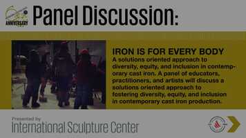 Free download Iron is for Every Body.mp4 video and edit with RedcoolMedia movie maker MovieStudio video editor online and AudioStudio audio editor onlin