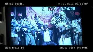 Free download IRON MAN musical version by Fernando Lzaro video and edit with RedcoolMedia movie maker MovieStudio video editor online and AudioStudio audio editor onlin