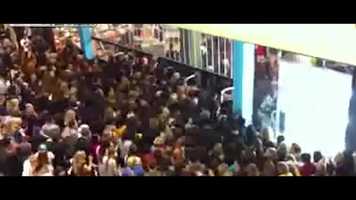 Free download Irreplaceable - Trailer video and edit with RedcoolMedia movie maker MovieStudio video editor online and AudioStudio audio editor onlin