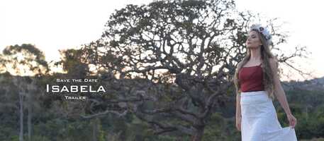 Free download Isabela - 16 anos - Trailer video and edit with RedcoolMedia movie maker MovieStudio video editor online and AudioStudio audio editor onlin