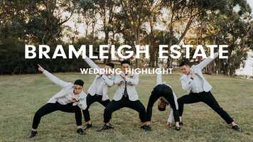 Free download ISABEL  HUBERT - BRAMLEIGH ESTATE WARRANDYTE | Highlight Film video and edit with RedcoolMedia movie maker MovieStudio video editor online and AudioStudio audio editor onlin