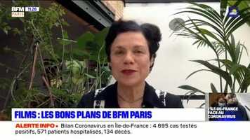 Free download Isabelle Gibbal-Hardy : Inglourious Basterds de Quentin Tarantino video and edit with RedcoolMedia movie maker MovieStudio video editor online and AudioStudio audio editor onlin