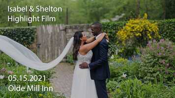 Free download Isabel  Shelton | Highlight Film | Olde Mill Inn video and edit with RedcoolMedia movie maker MovieStudio video editor online and AudioStudio audio editor onlin