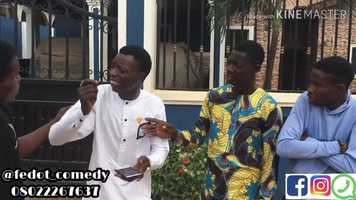 Free download I sabi toast lady pass una... (Fedot comedy) video and edit with RedcoolMedia movie maker MovieStudio video editor online and AudioStudio audio editor onlin