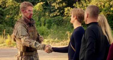 Free download Isaiah Stratton Demo Reel video and edit with RedcoolMedia movie maker MovieStudio video editor online and AudioStudio audio editor onlin