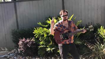 Free download I Saw a Tiger (Joe Exotic cover) video and edit with RedcoolMedia movie maker MovieStudio video editor online and AudioStudio audio editor onlin