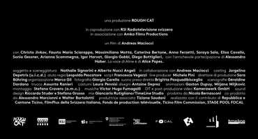 Free download I SEGRETI DEL MESTIERE_ official trailer video and edit with RedcoolMedia movie maker MovieStudio video editor online and AudioStudio audio editor onlin