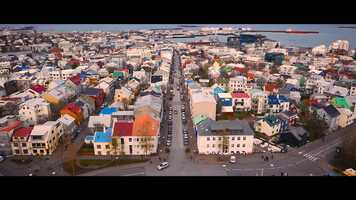 Free download ISLANDIA 2021 video and edit with RedcoolMedia movie maker MovieStudio video editor online and AudioStudio audio editor onlin