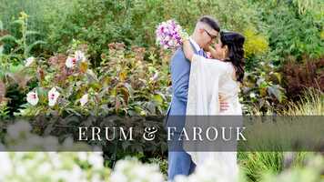Free download Ismaili Jamatkhana + Sheraton Wedding: Erum + Farouk video and edit with RedcoolMedia movie maker MovieStudio video editor online and AudioStudio audio editor onlin