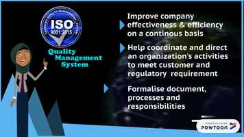 Free download ISO AWARENESS video and edit with RedcoolMedia movie maker MovieStudio video editor online and AudioStudio audio editor onlin