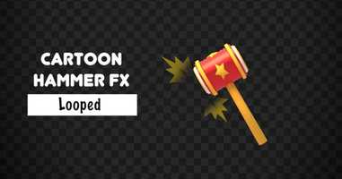 Free download Isolated Comic Hammer FX Object | Motion Graphics - Envato elements video and edit with RedcoolMedia movie maker MovieStudio video editor online and AudioStudio audio editor onlin